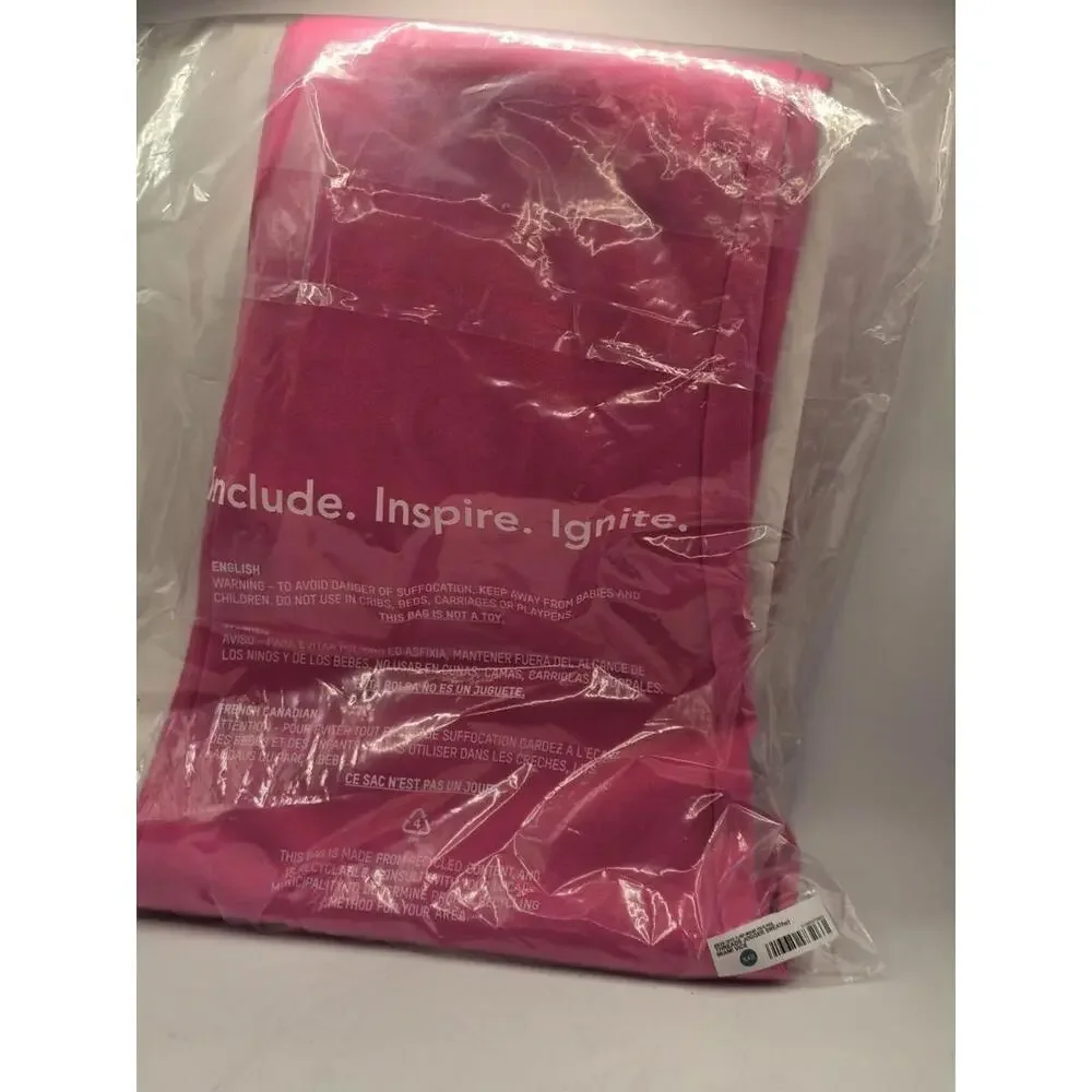 Buffbunny Joggers Miami Vice Pink- XXSmall, NWT/Never Worn - Picture 3 of 4